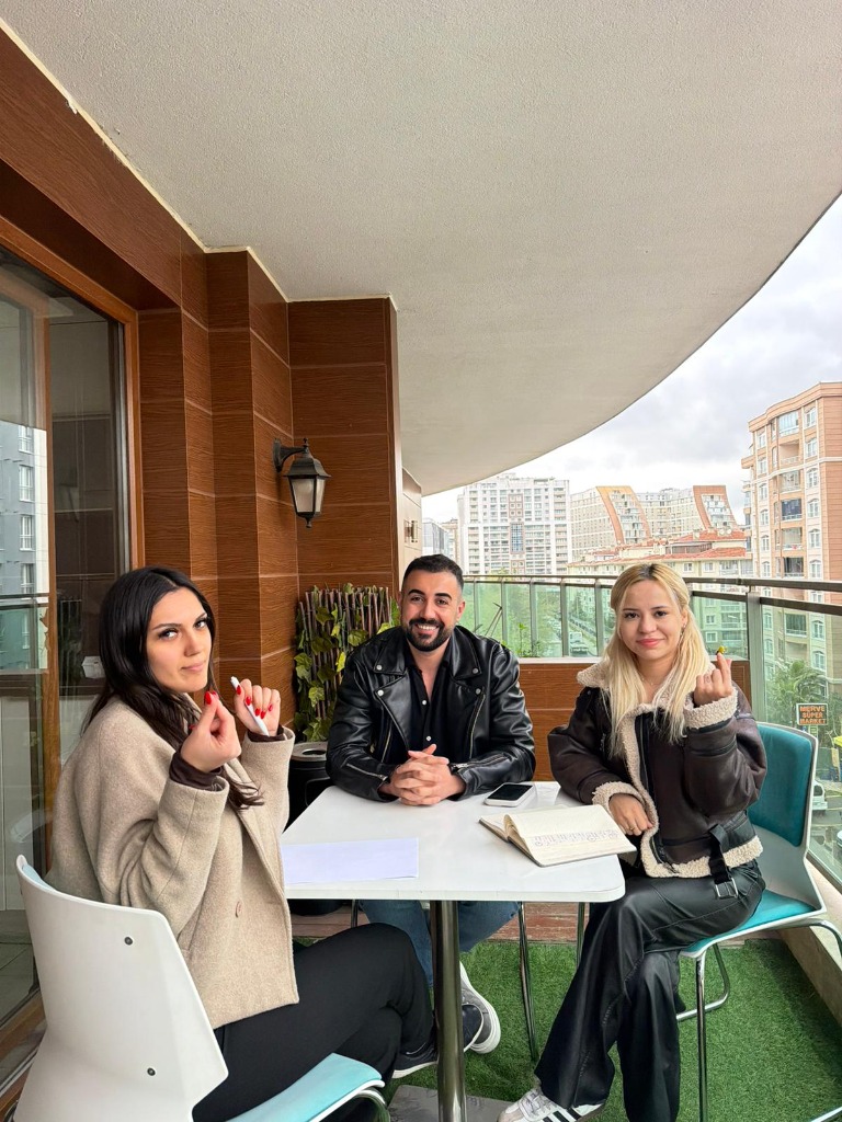Ders Karesi 5