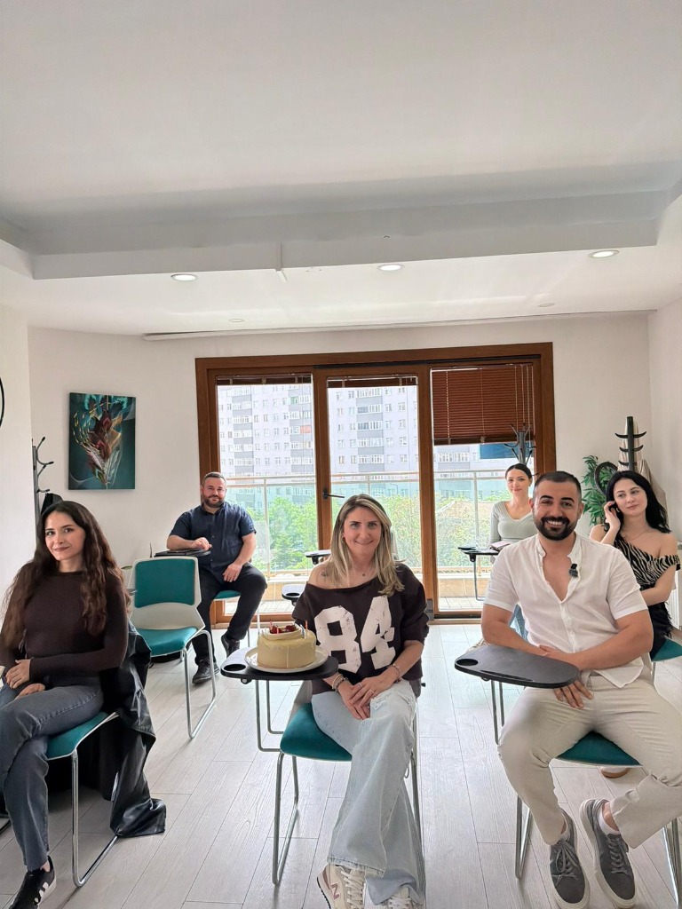 Ders Karesi 6