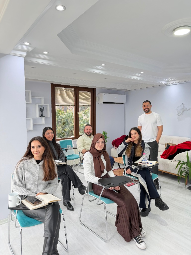Classroom 2